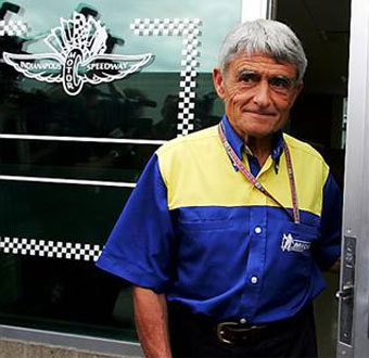 ������������ ����������� ������������ Michelin ���� ��������. ���� � ������������ ����� ���������� ���� �� "�������-1"