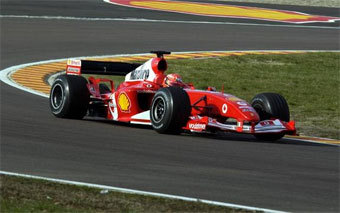    F2004.    f1racing.net