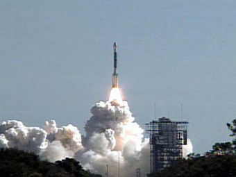 ����� Deep Impact, ���� � ����� nasa.gov 