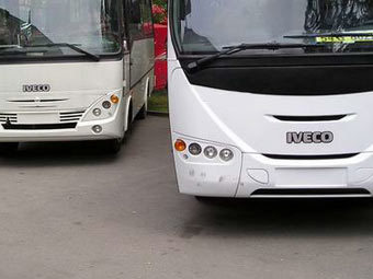 Авотбус "Ивеко", фото с сайта omnibus.ru