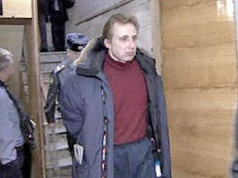 Алексей Пичугин, кадр НТВ, архив