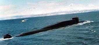 ��� "������ ������� �����������". ���� � ����� submarine.id.ru