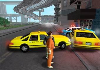 ���� �� ���� GTA3 