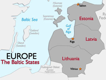 ����� ����� ������ � ����� worldatlas.com 