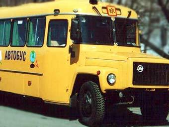 Автобус КАВЗ, фото с сайта omnibus.ru 