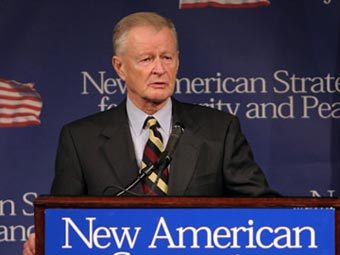 ������� ����������, ���� � ����� newamericanstrategies.org