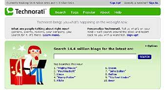 ���� Technorati 