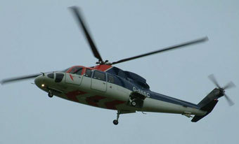 �������� Sikorsky S-76C, ���� ����� www.sgdk.nl