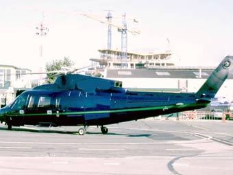 �������� Sikorsky S-76C, ���� ����� 1000aircraftphotos.com