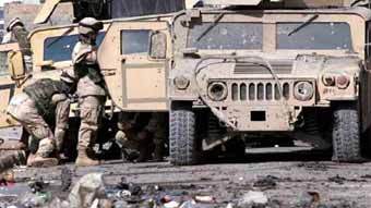 M1114 ����� ������� � �������. ���� Reuters