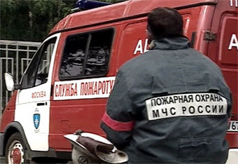 Кадр НТВ, архив