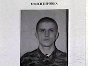 Ориентировка на Ламанова Александра