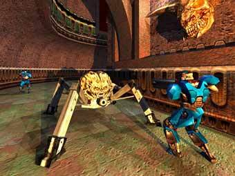 �������� ���� Quake III, ����������� � ����� planetquake.com