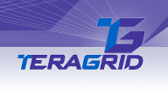 �������� � ����� www.teragrid.org