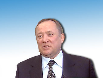 Дмитрий Аяцков, кадр телеканала НТВ, архив