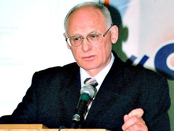 Григорий Балыхин, фото с сайта edu.ru