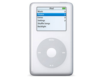 Apple iPod, ���� � ����� apple.com