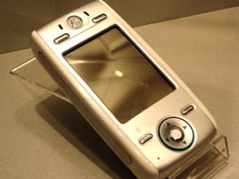 �������� iPhone, ���� � ����� engadget.com