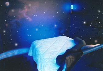 ����������� � ����� PowerNap Sleep Centers