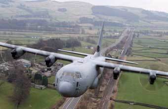 �-130 Hercules, ���� Reuters