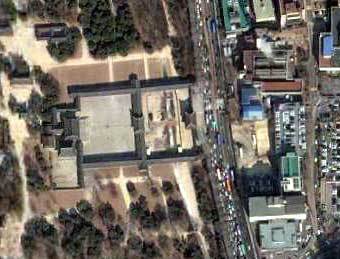 ���������� �������������� ���������� � Google Maps 