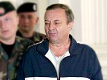 Игорь Бабенко, фото с сайта "Lietuvos zinioms"