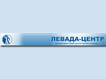 Символика аналитического центра Юрия Левады