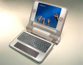 "������� ������". ���� � ����� laptop.media.mit.edu