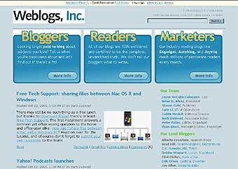 ���� weblogsinc.com 
