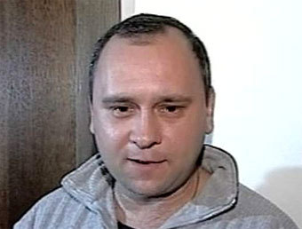 Валерий Троянов. Кадр НТВ, архив