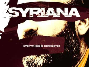    "Syriana"   dtheatre.com