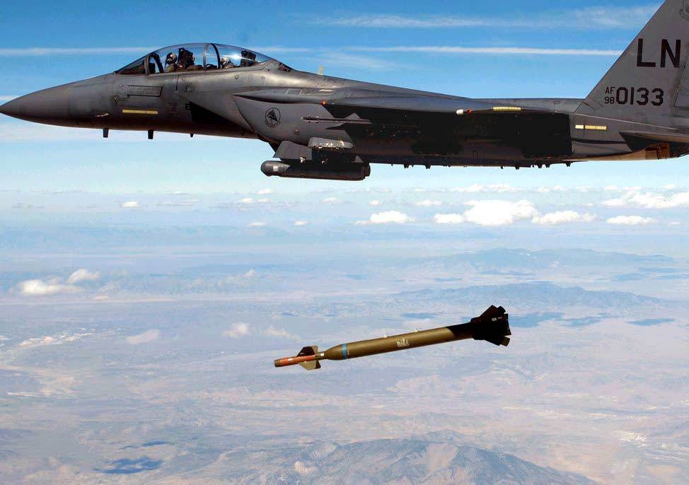GBU-28. ���� � ����� danshistory.com 
