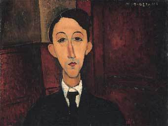     .    amedeomodigliani.it