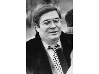 Валентин Никишин. Фото с сайта whoiswho.ru