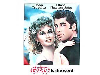  Grease,    cinemasterpieces.com 