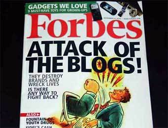 ������� ������� Forbes �� 14 ������, ���� � ����� sys-con.com 