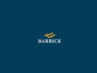   Barrick 