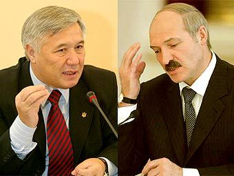 ���� �������� (���� � ����� kmu.gov.ua) � ��������� ��������� (���� Reuters) 