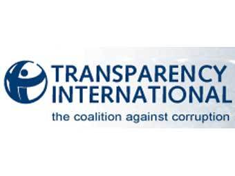  Transparency International   