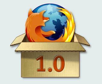 ������� Mozilla Foundation 