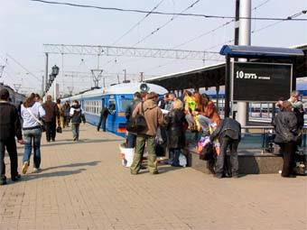 Фото Татьяны Бисноватой, Lenta.Ru
