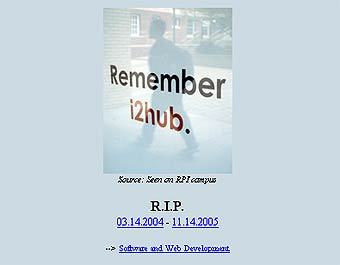 ���� i2Hub 