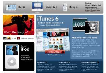 ���� iTunes 