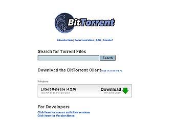 ���� bittorrent.com 