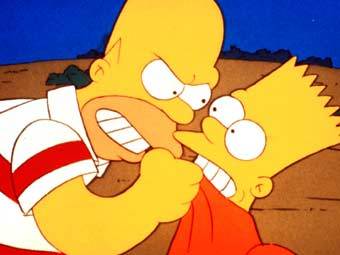      thesimpsons.com 