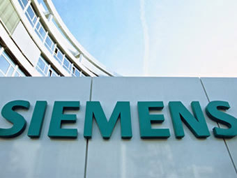   Siemens AG,  - 
