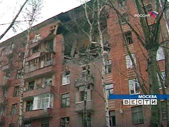 Кадр телеканала НТВ, архив