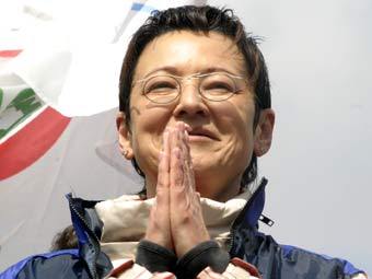 Irina Ĥakamada