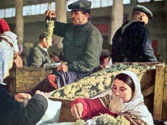 ������� ����� � �������. ���� 1950-� ����� � ����� marxists.org 