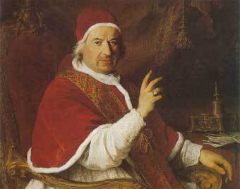 ���� ������� �������� XIV � ������������ ���������, �������� ������� � ����� wikipedia.org